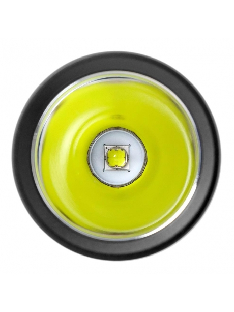 светодиодный фонарь Fenix C7 black