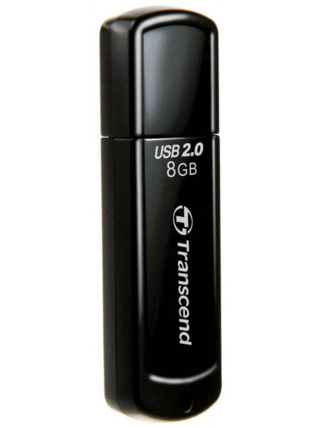 USB-накопитель Transcend JetFlash 350 TS8GJF350, USB2.0 