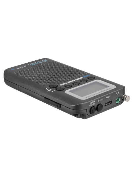 всеволновый карманный радиоприемник Retekess TR105 