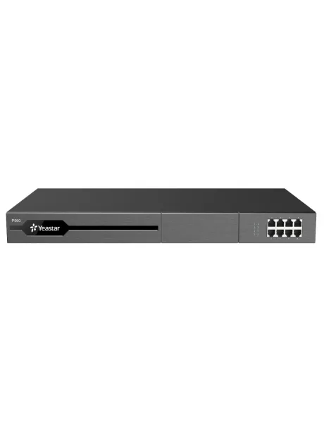 Цифровая IP АТС Yeastar P560 