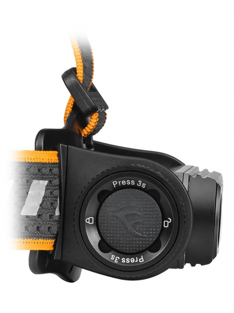 налобный фонарь Fenix HM60R 