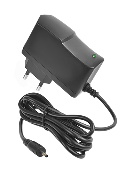 блок питания 5В Robiton IR5-2000S 2,5х0,7/9 