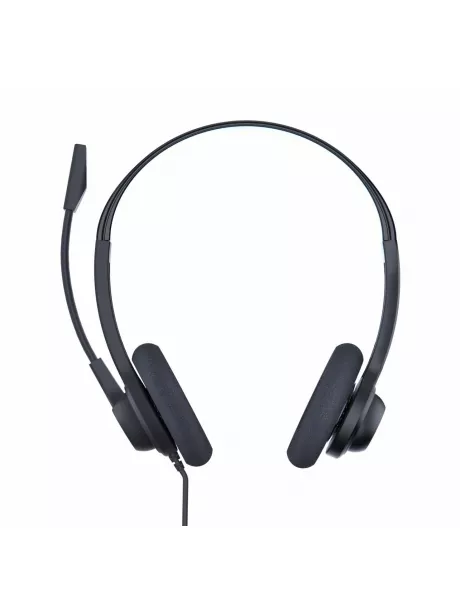 гарнитура USB для оператора Accutone UB220 USB 