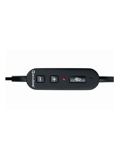 гарнитура USB для оператора Accutone UB220 USB 
