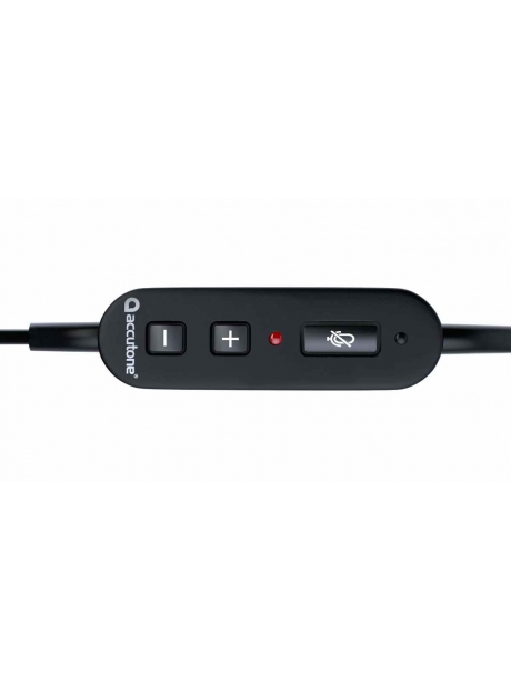Гарнитура USB для оператора Accutone UM220 USB 