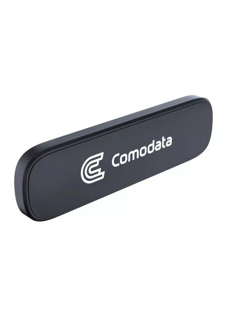 автомобильный держатель Comodata Big Magnet black