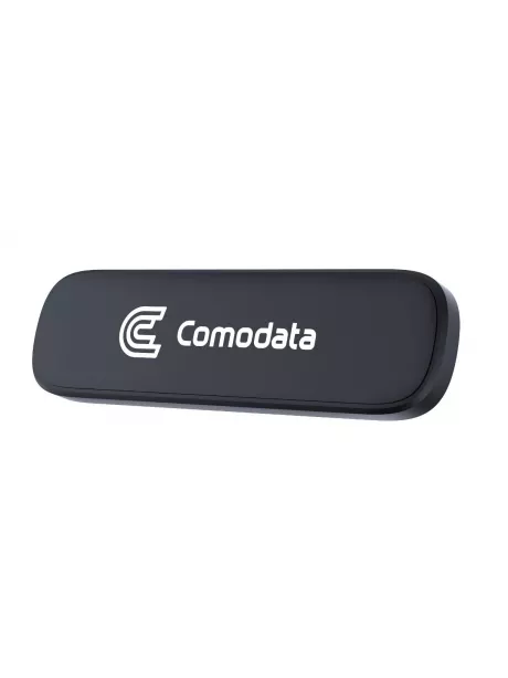 автомобильный держатель Comodata Big Magnet black
