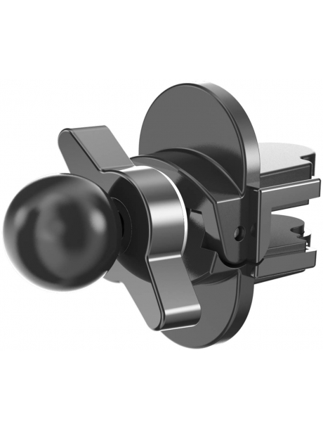 автомобильный держатель Arroys Vent One black edition