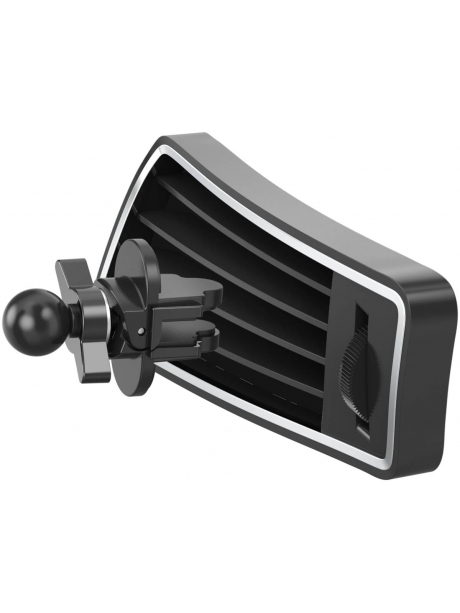 автомобильный держатель Arroys Vent One black edition