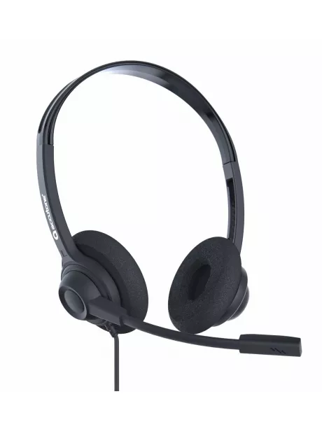 Гарнитура для ноутбука, планшета, смартфона  Accutone MB220 3.5mm 