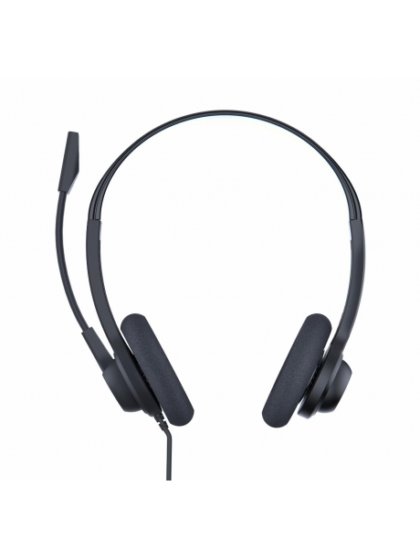 Гарнитура для ноутбука, планшета, смартфона  Accutone MB220 3.5mm 