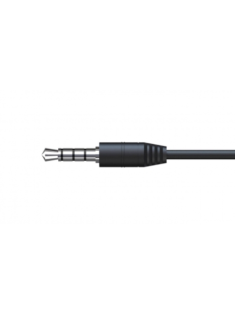 Гарнитура для ноутбука, планшета, смартфона  Accutone MB220 3.5mm 