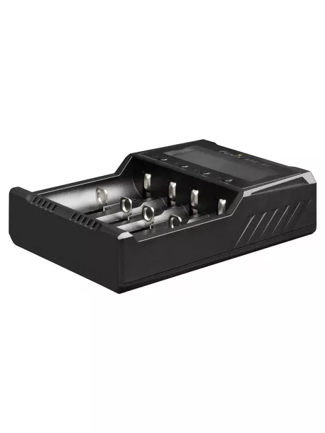 зарядное устройство Fenix ARE - A4 