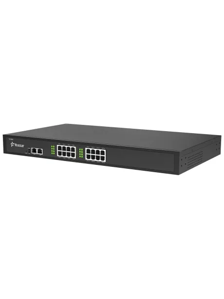 FXS VoIP шлюз Yeastar TA1600 
