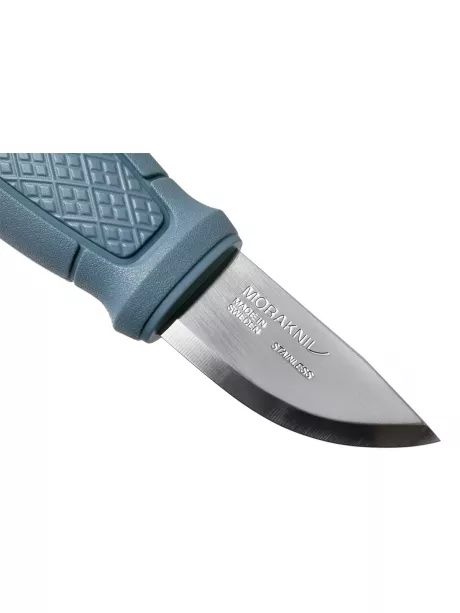 карманный нож Morakniv Eldris LightDuty blue