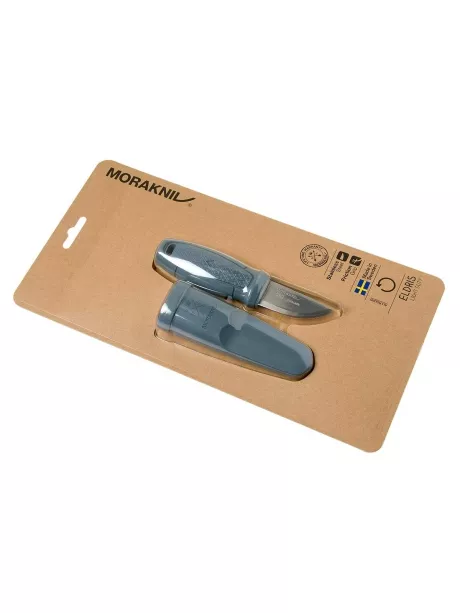 карманный нож Morakniv Eldris LightDuty blue