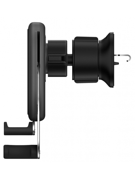 автомобильный держатель Baseus Stable Gravitational Car Mount black