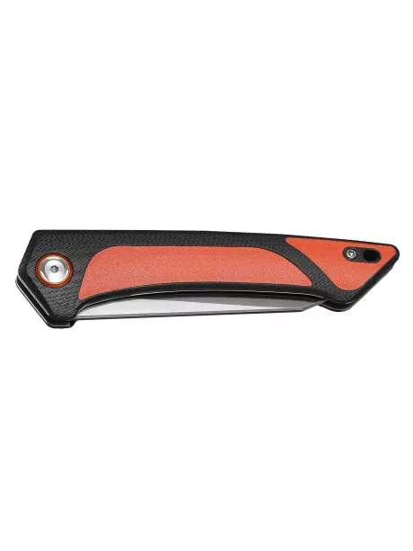 складной нож Roxon K2 D2 orange