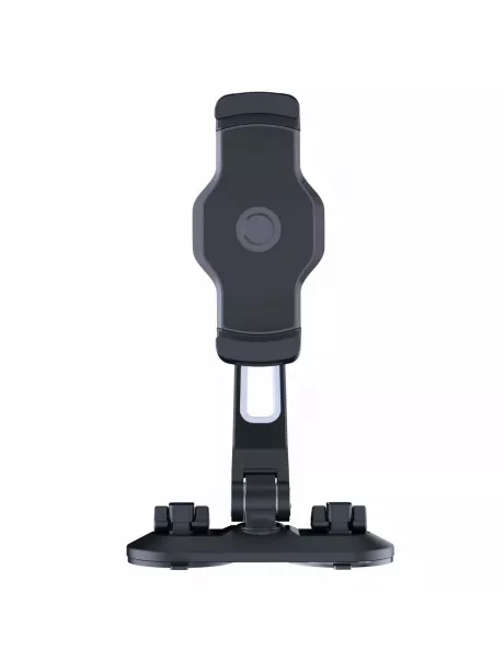 Подставка для планшета и смартфона на присоске Arroys Dash-LD2 black