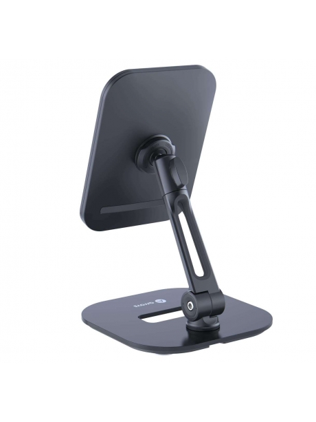 настольная подставка для планшета и смартфона Arroys TB-LD3 black