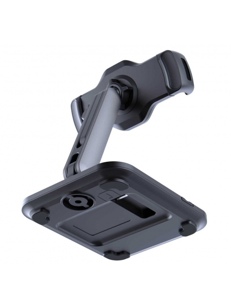 Настольная подставка для смартфона и планшета  Arroys TB-LD4 black