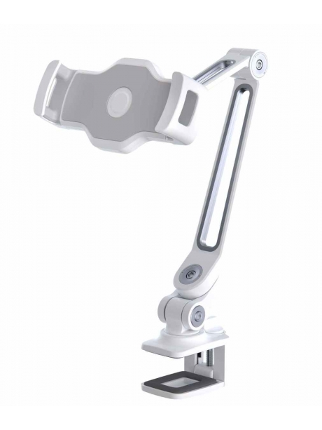 настольный держатель планшета и телефона Arroys TB-LD5 white