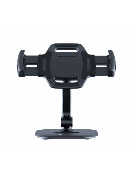 Настольная подставка для смартфона и планшета Arroys TB-LD6 black