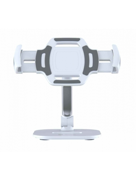Настольная подставка для смартфона и планшета Arroys TB-LD6 white