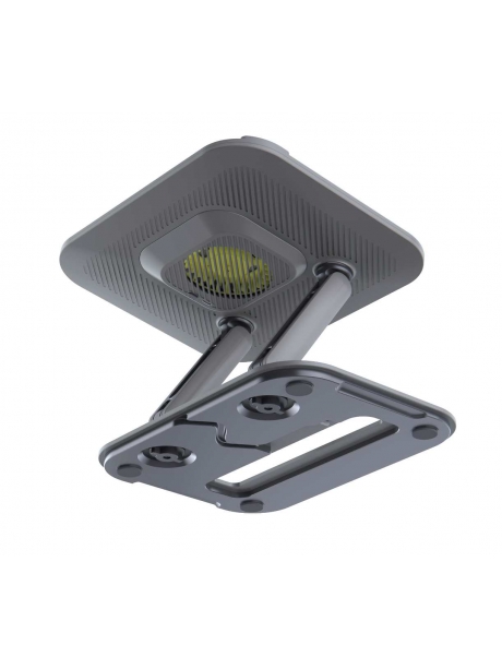 подставка для ноутбука Arroys LP-LD7 gray