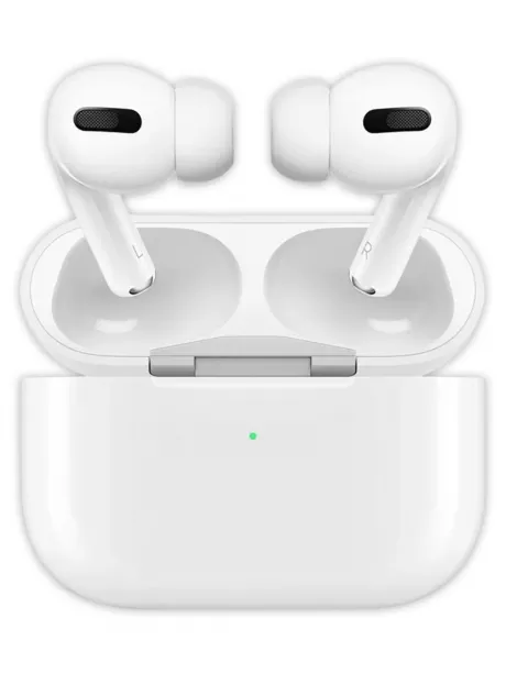 TWS bluetooth наушники Hoco EW04 Plus True wireless BT headset white