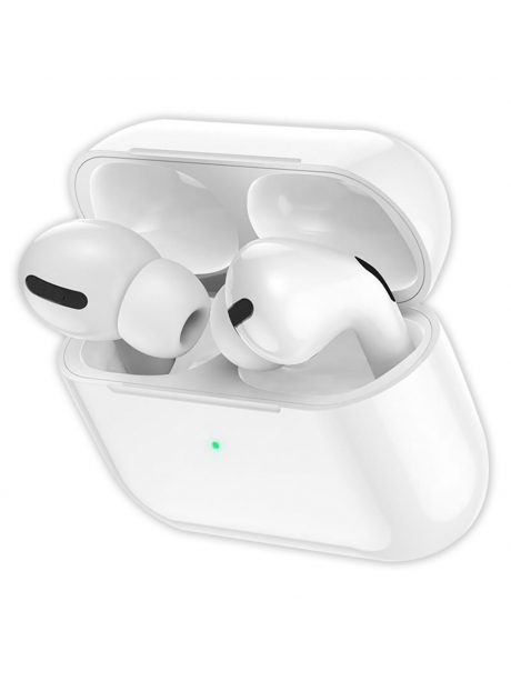 TWS bluetooth наушники Hoco EW42 True wireless stereo headset white