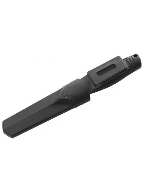 нож с фиксированным клинком Ganzo G806 black