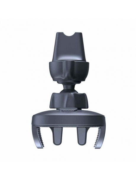 автомобильный держатель для смартфона Comodata Vent T1 black