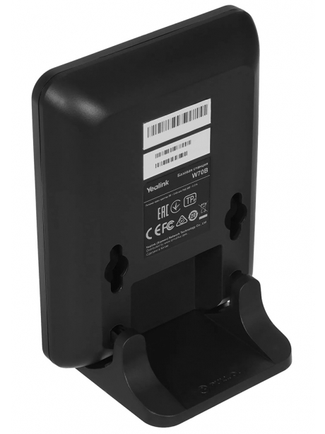 SIP DECT телефон Yealink W73P 