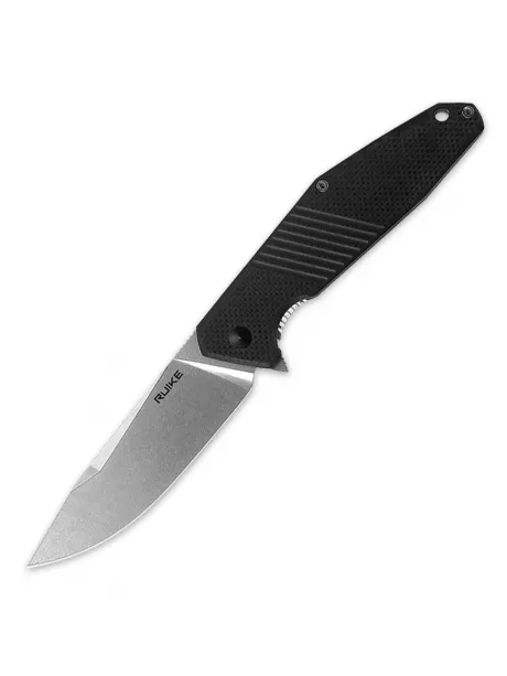 складной нож Ruike D191 black