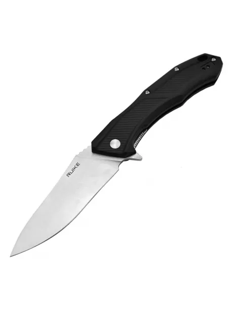 складной нож Ruike D198 PB black
