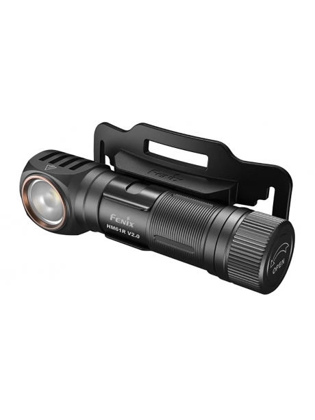 налобный фонарь Fenix HM61R V2.0 