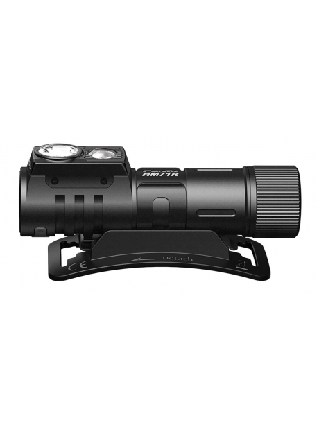 налобный фонарь Fenix HM71R 