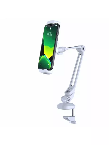 подставка для смартфона и планшета Arroys TB-LD8 white