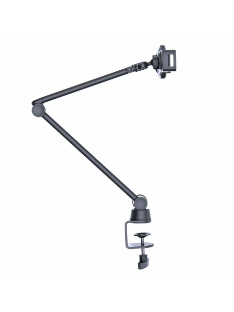 Настольная подставка для планшета и телефона  Arroys TB-LD9 black