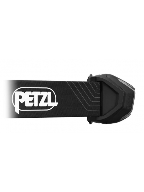 налобный фонарь Petzl ACTIK E063AA серый