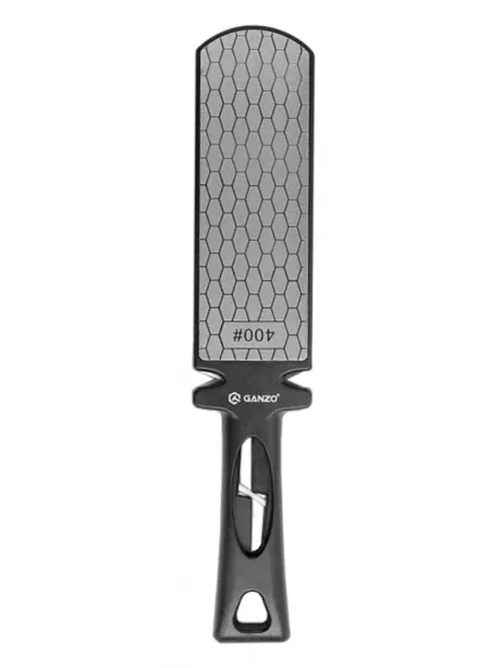 точилка для ножей и ножниц Ganzo ProSharp 