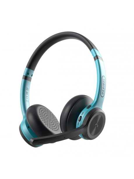 гарнитура Bluetooth  Dexibel Tender Go 