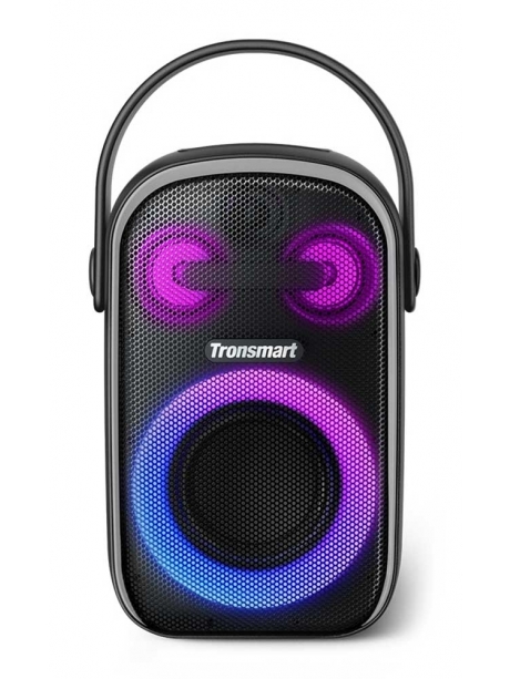 колонка Bluetooth Tronsmart Halo 100 60W black