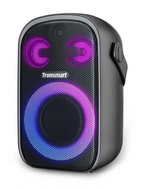 колонка Bluetooth Tronsmart Halo 100 60W black