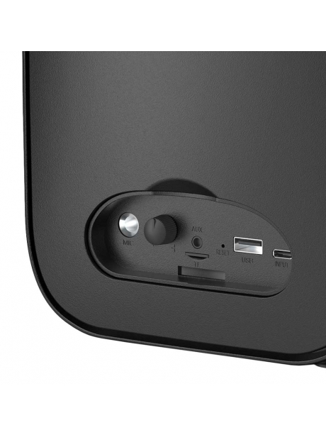 колонка Bluetooth Tronsmart Halo 110 60W black