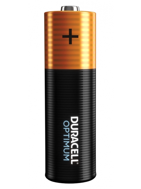 батарейки (8 шт.) Duracell LR6/AA OPTIMUM-8BL 
