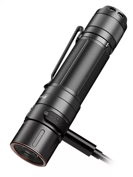 светодиодный фонарь Fenix E35R 