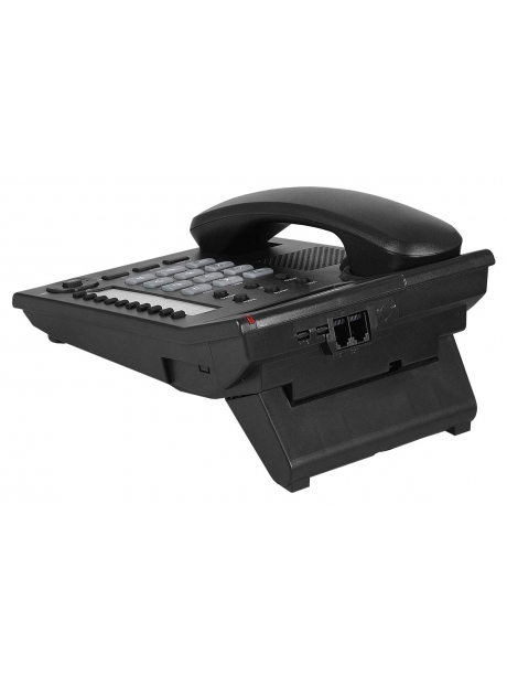 телефонный аппарат стационарный Sanyo RA-S517 black