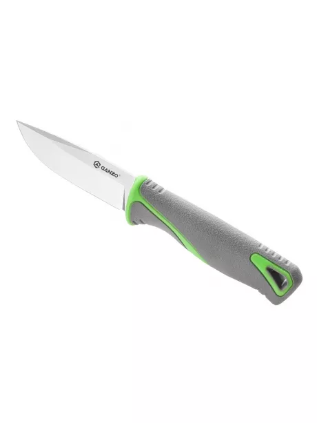 туристический нож Ganzo G807 green